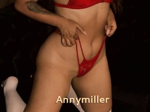 Annymiller