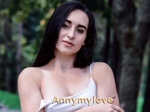 Annymylove