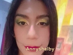 Annyshelby