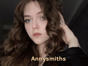 Annysmiths