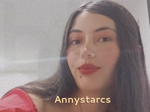 Annystarcs