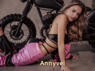 Annyvei