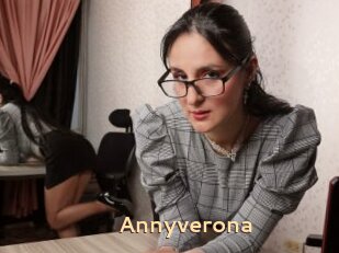 Annyverona