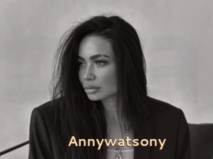 Annywatsony