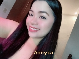 Annyza