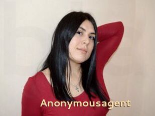 Anonymousagent