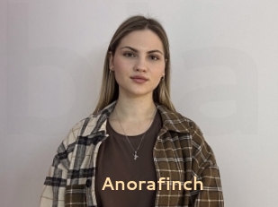 Anorafinch