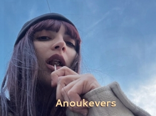 Anoukevers