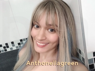 Anthonellagreen