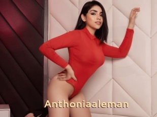 Anthoniaaleman