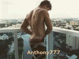 Anthony777