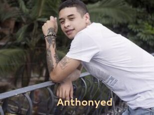 Anthonyed