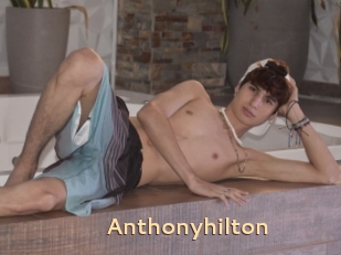 Anthonyhilton