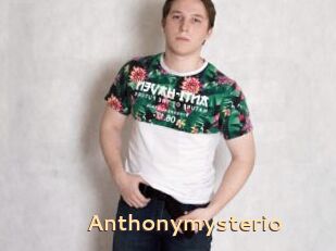 Anthonymysterio