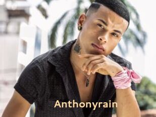 Anthonyrain