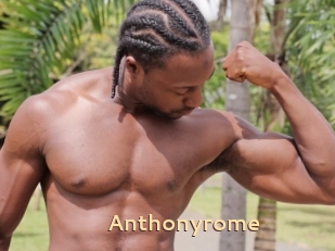 Anthonyrome