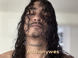 Anthonywes