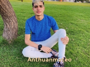 Anthuanmateo