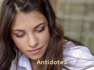 Antidotea