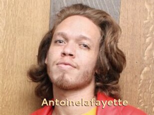 Antoinelafayette