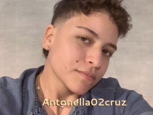 Antonella02cruz