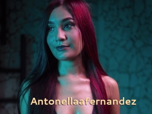 Antonellaafernandez