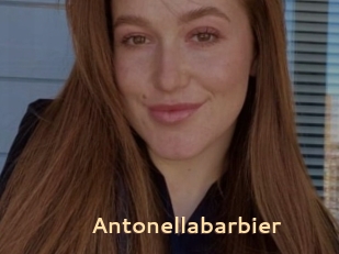 Antonellabarbier