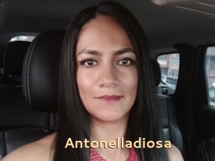 Antonelladiosa