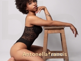 Antonellafrancis