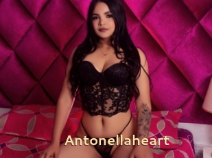 Antonellaheart