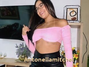 Antonellamitchel