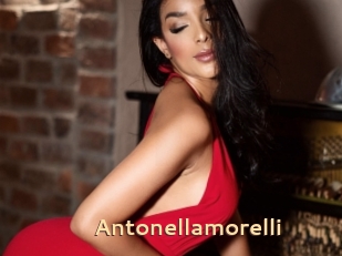 Antonellamorelli