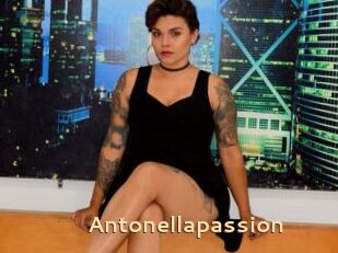 Antonellapassion