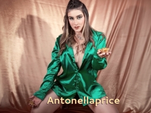 Antonellaprice