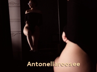 Antonellaroosee