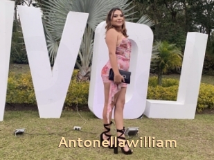 Antonellawilliam