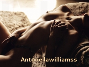 Antonellawilliamss