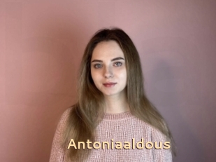 Antoniaaldous