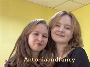 Antoniaandfancy