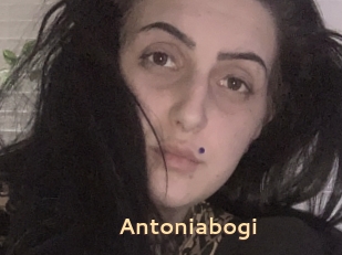 Antoniabogi