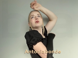 Antoniabonde