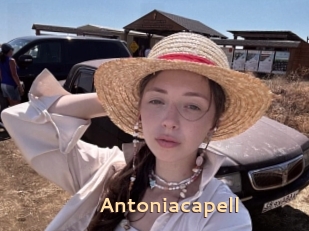 Antoniacapell