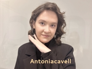 Antoniacavell