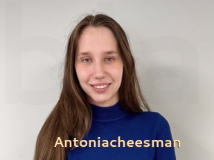 Antoniacheesman