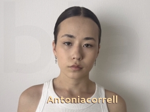 Antoniacorrell