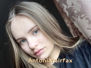 Antoniafairfax