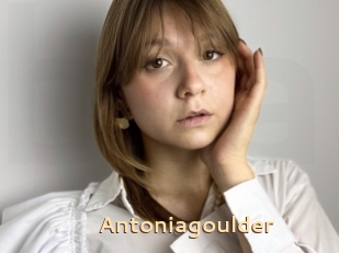 Antoniagoulder