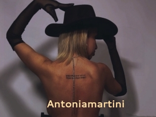 Antoniamartini