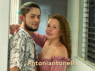 Antoniantonella