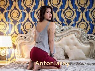 Antoniaray